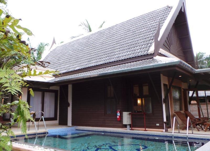 La Solaya Khao Lak