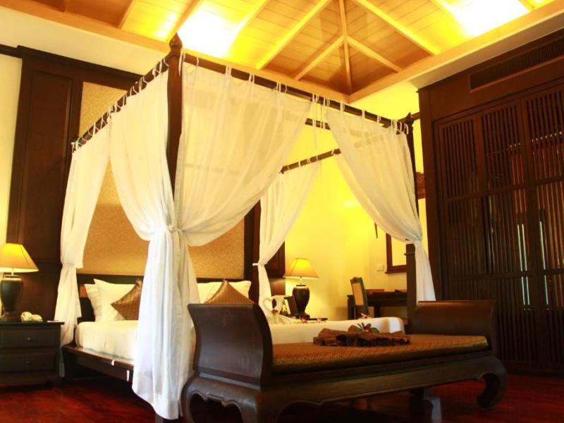 La Solaya Khao Lak