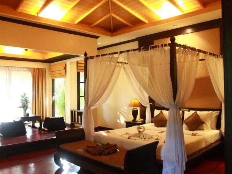 La Solaya Khao Lak
