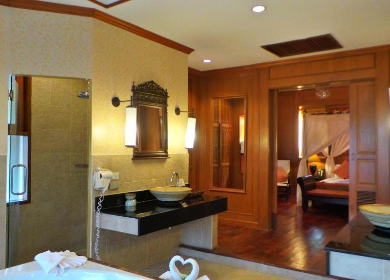 La Solaya Khao Lak