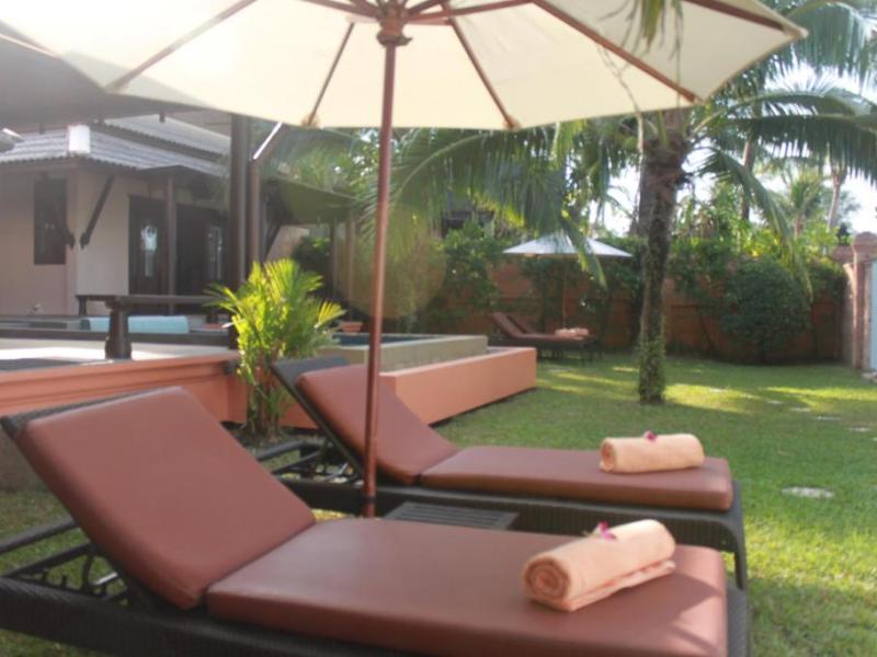 La Solaya Khao Lak