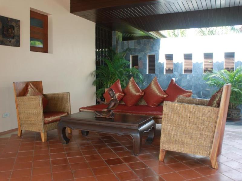 La Solaya Khao Lak