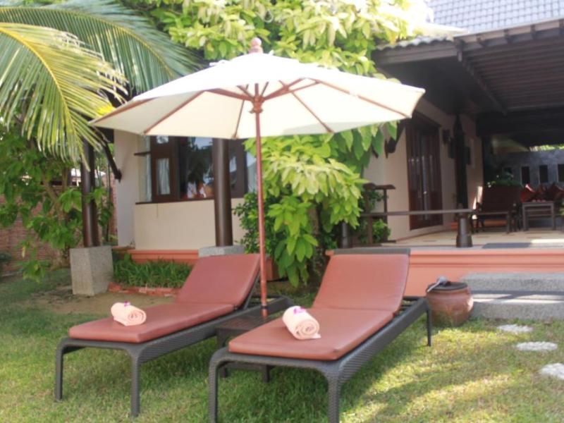 La Solaya Khao Lak
