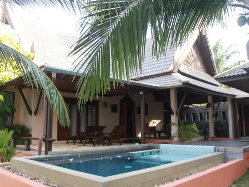 La Solaya Khao Lak