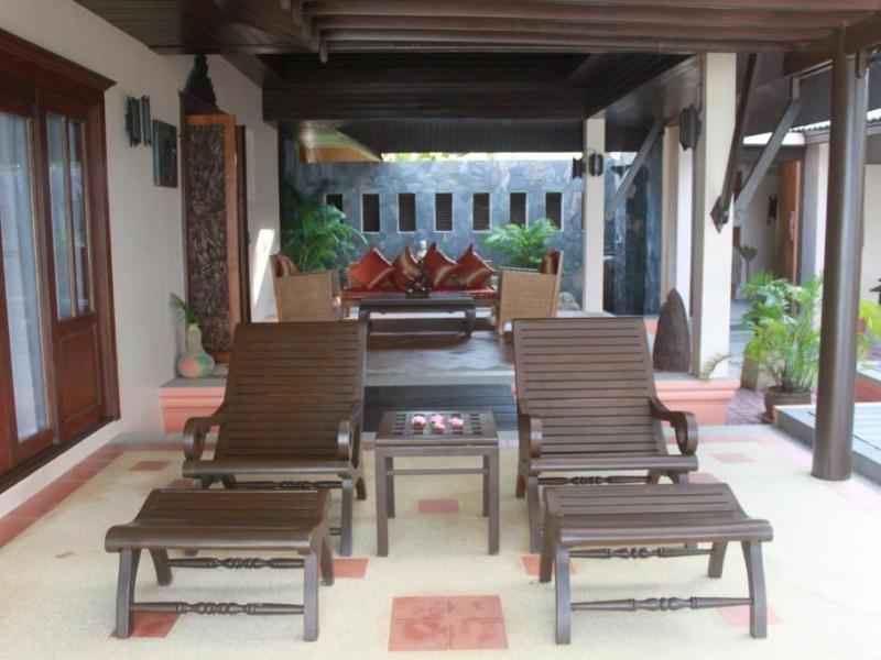 La Solaya Khao Lak