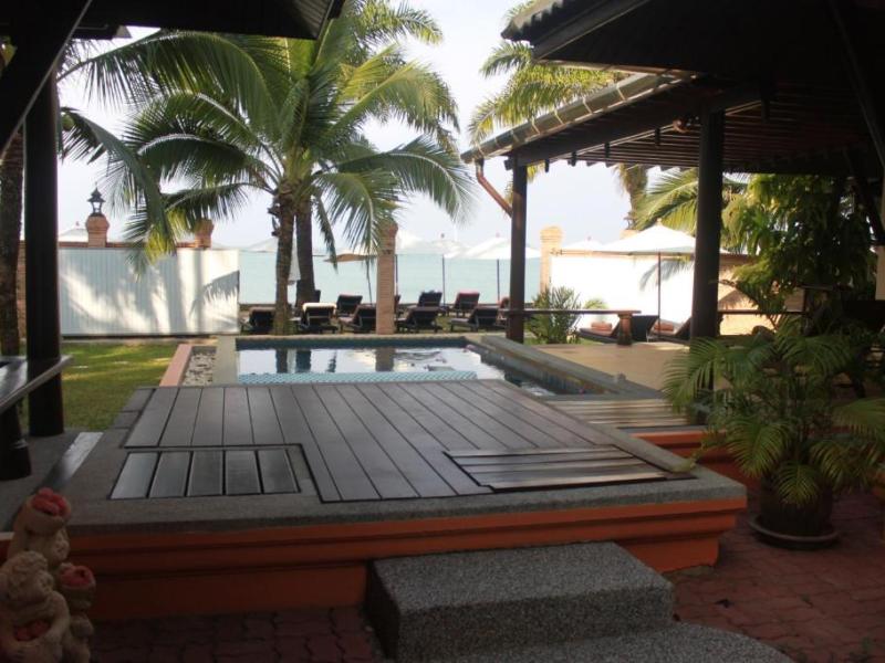 La Solaya Khao Lak