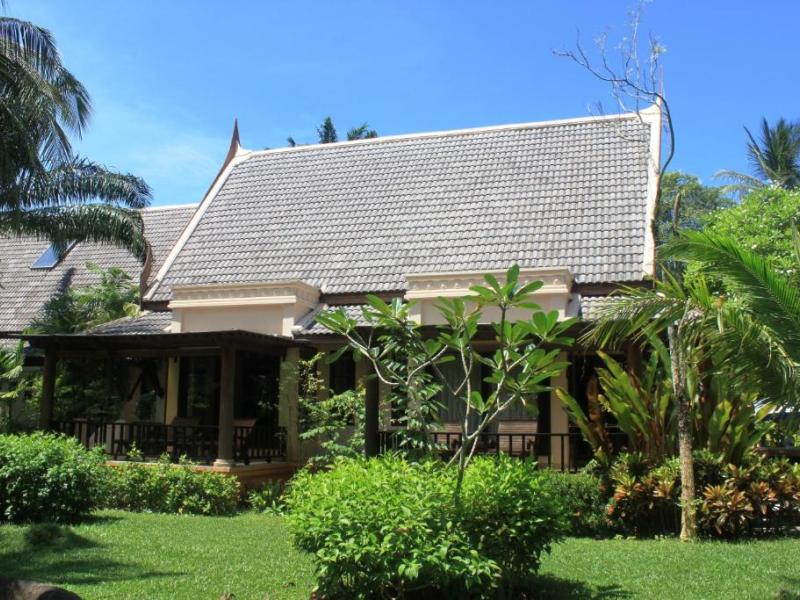 La Solaya Khao Lak