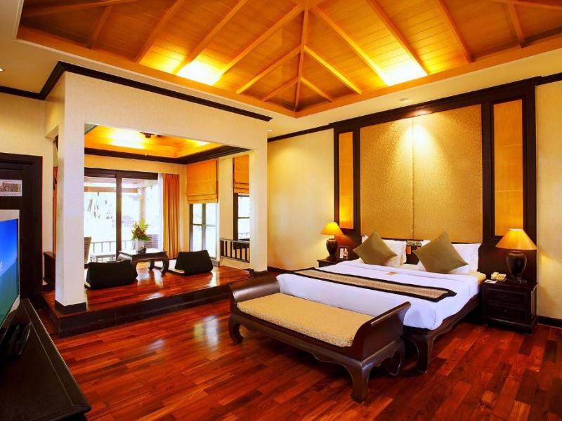 La Solaya Khao Lak