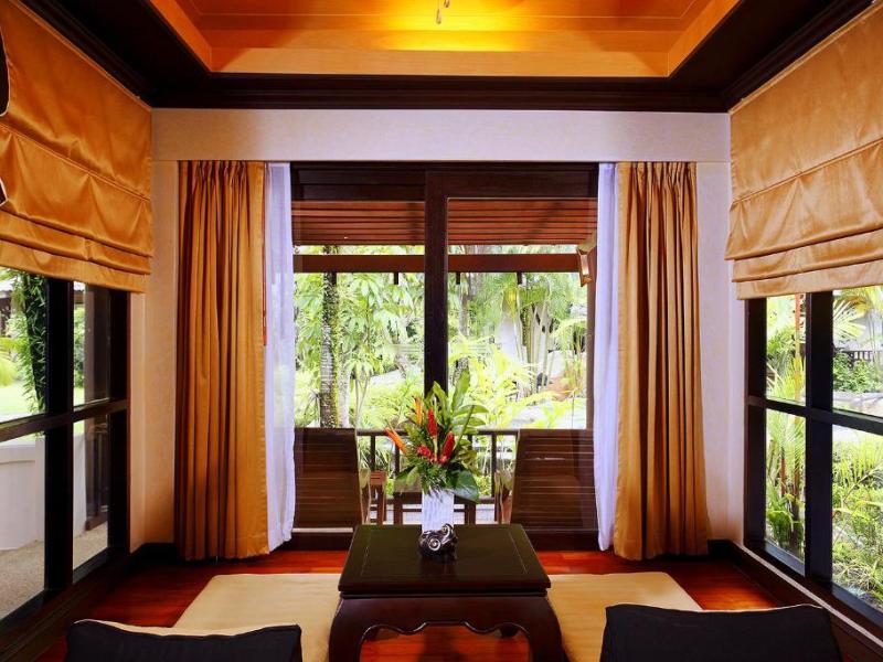 La Solaya Khao Lak