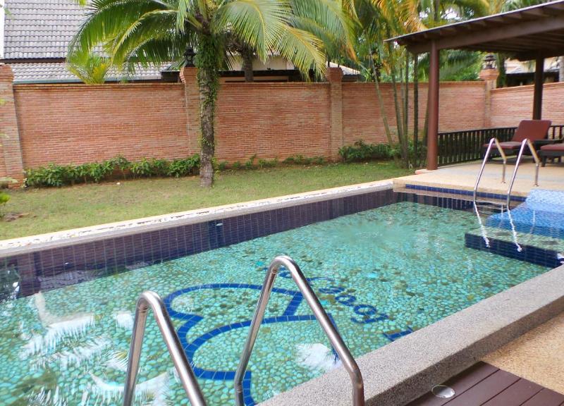 La Solaya Khao Lak