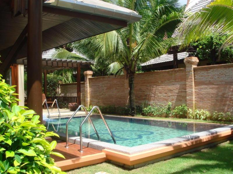 La Solaya Khao Lak