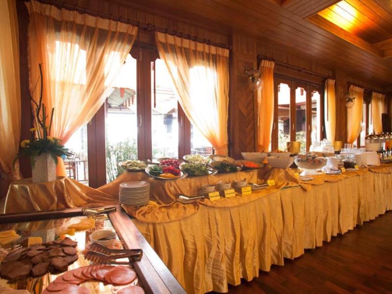 La Solaya Khao Lak