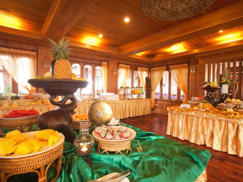 La Solaya Khao Lak
