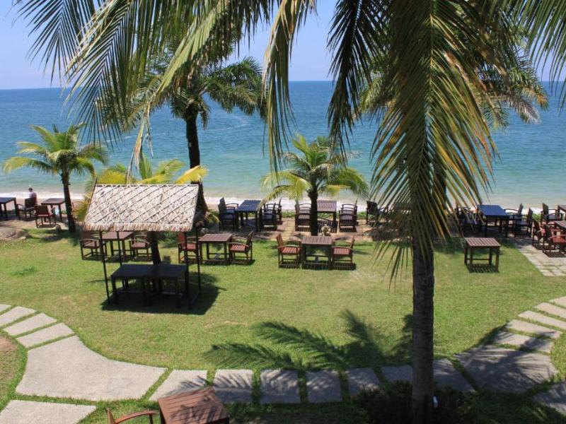 La Solaya Khao Lak