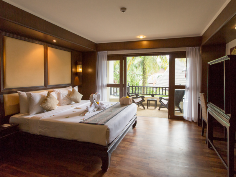 La Solaya Khao Lak
