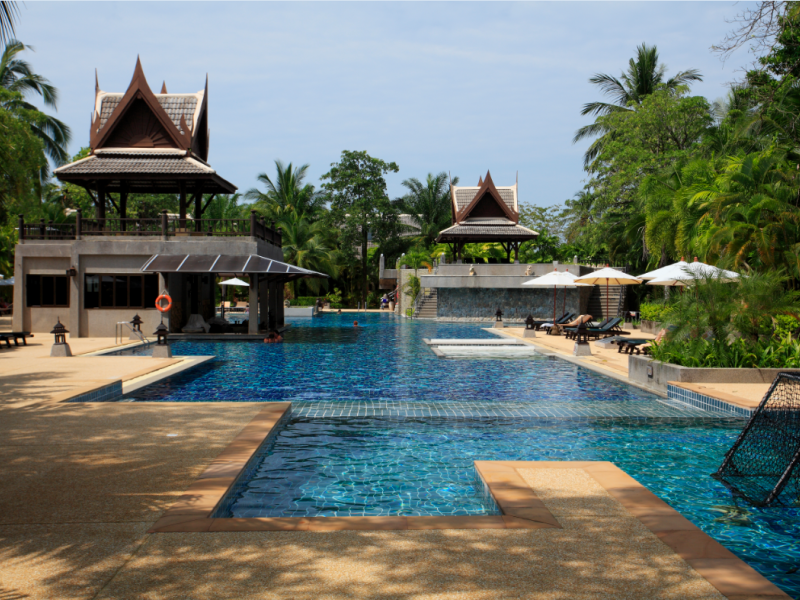 La Solaya Khao Lak