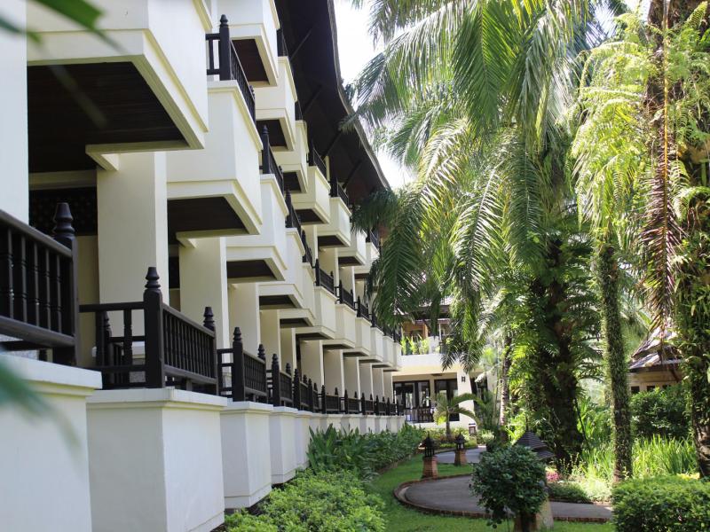 La Solaya Khao Lak
