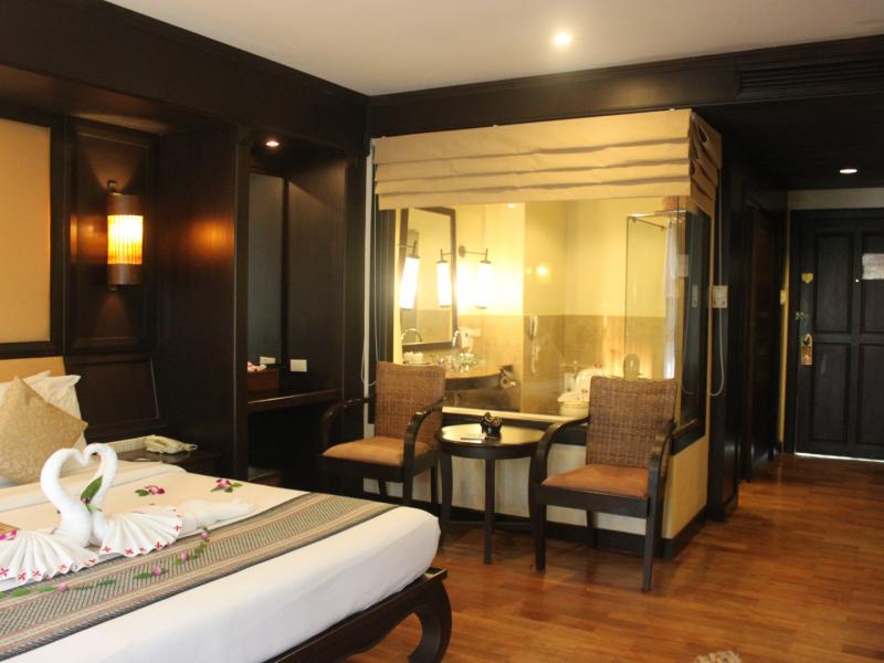 La Solaya Khao Lak