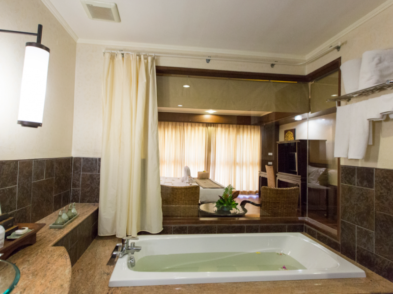 La Solaya Khao Lak