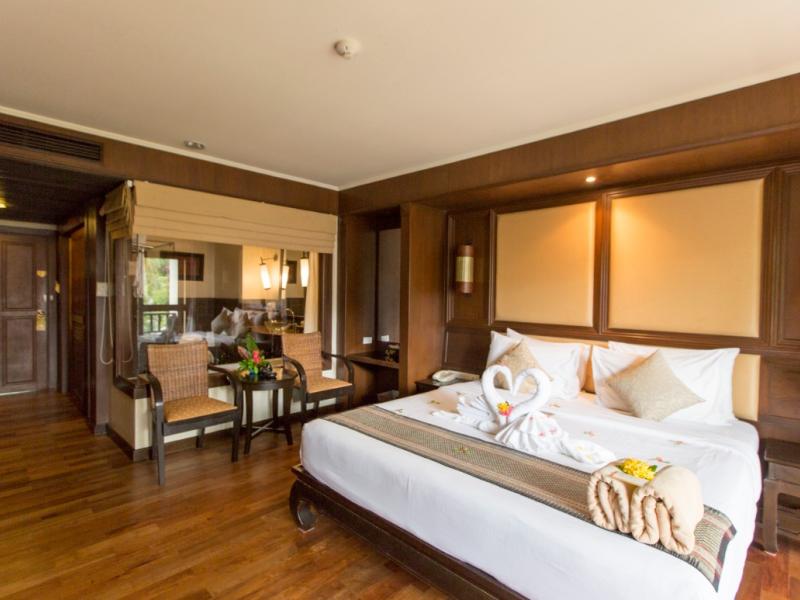 La Solaya Khao Lak