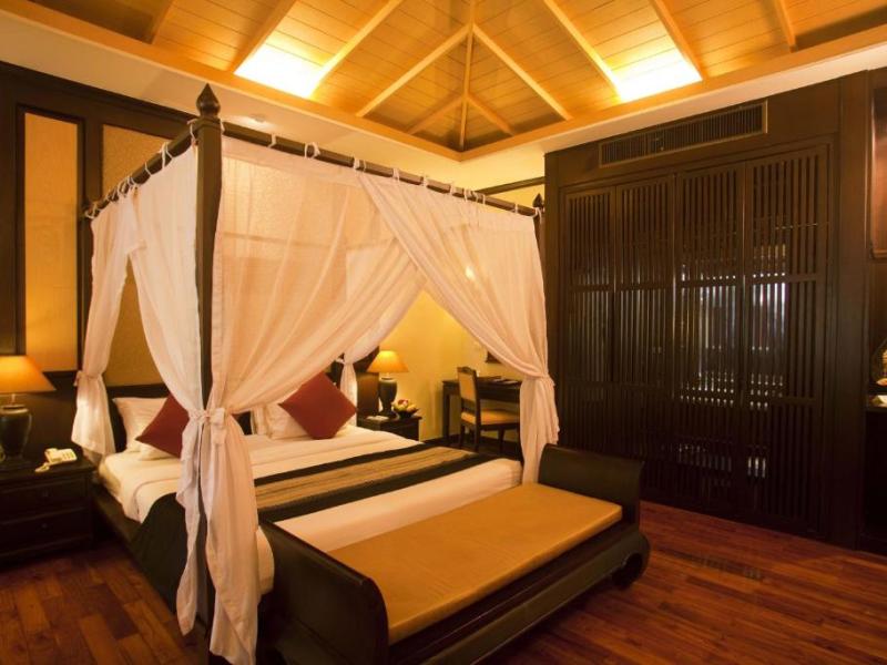 La Solaya Khao Lak