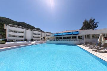 Отель Munamar Beach Hotel Турция, Мармарис, фото 14