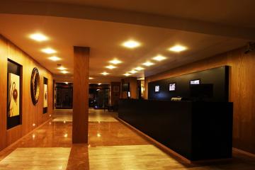 Отель Munamar Beach Hotel Турция, Мармарис, фото 19