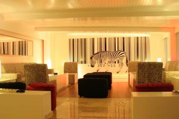 Отель Munamar Beach Hotel Турция, Мармарис, фото 22