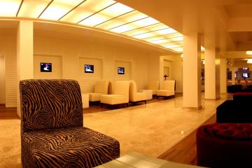 Отель Munamar Beach Hotel Турция, Мармарис, фото 23