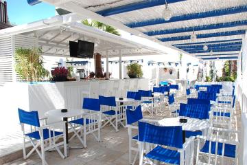 Отель Munamar Beach Hotel Турция, Мармарис, фото 24