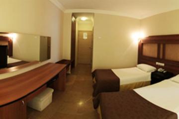 Отель Munamar Beach Hotel Турция, Мармарис, фото 26