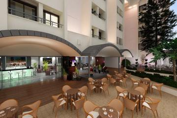 Отель Munamar Beach Hotel Турция, Мармарис, фото 3