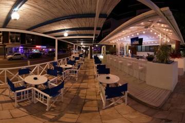 Отель Munamar Beach Hotel Турция, Мармарис, фото 32