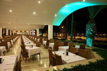 Отель Munamar Beach Hotel Турция, Мармарис, фото 6