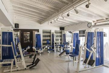 Отель Munamar Beach Hotel Турция, Мармарис, фото 8
