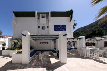 Отель Munamar Beach Hotel Турция, Мармарис, фото 9
