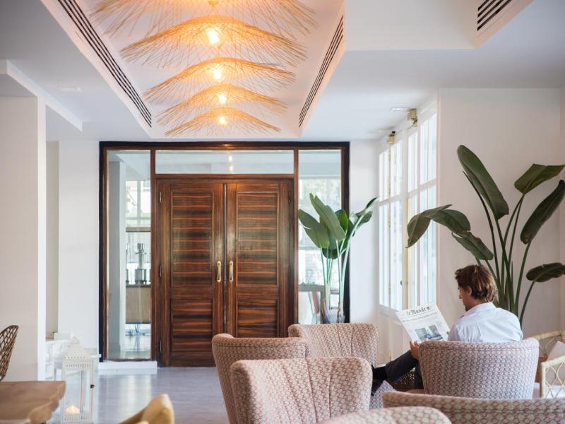 The 15th Boutique Hotel