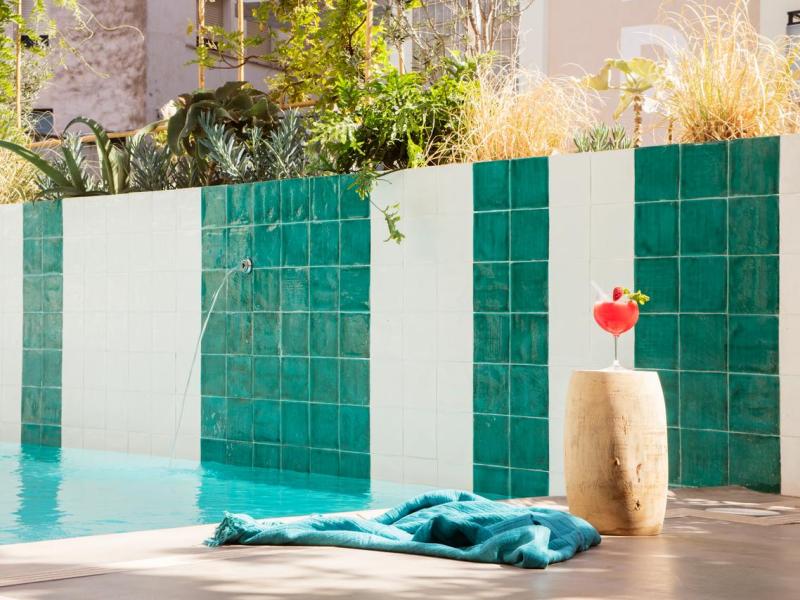 The 15th Boutique Hotel