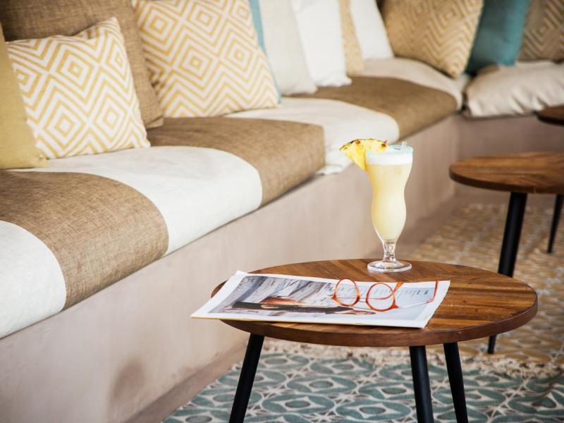 The 15th Boutique Hotel