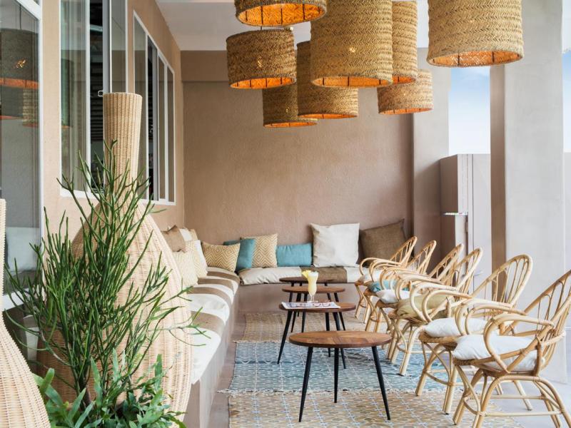 The 15th Boutique Hotel