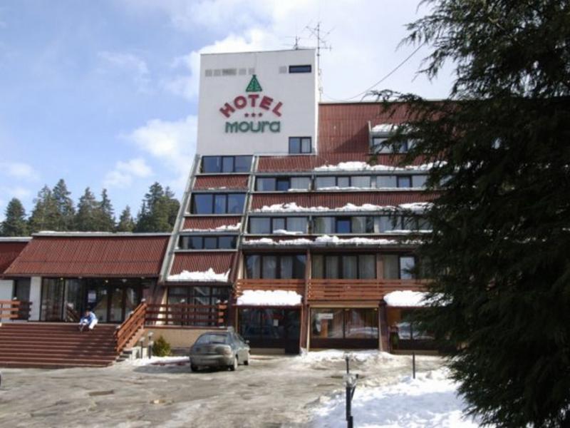 Hotel Moura