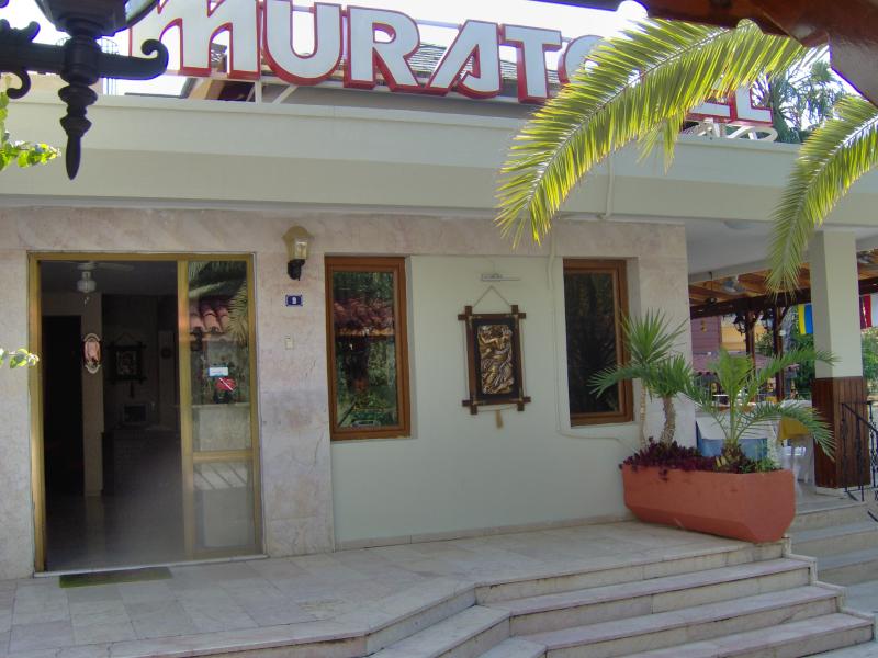 Murat Hotel