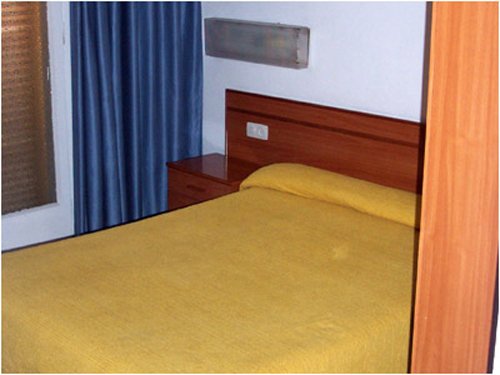 Apartamentos Mur-Mar