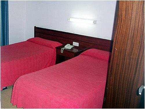 Apartamentos Mur-Mar