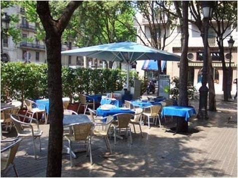 Apartamentos Mur-Mar