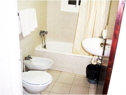 Apartamentos Mur-Mar