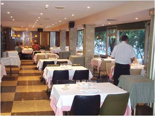 Apartamentos Mur-Mar