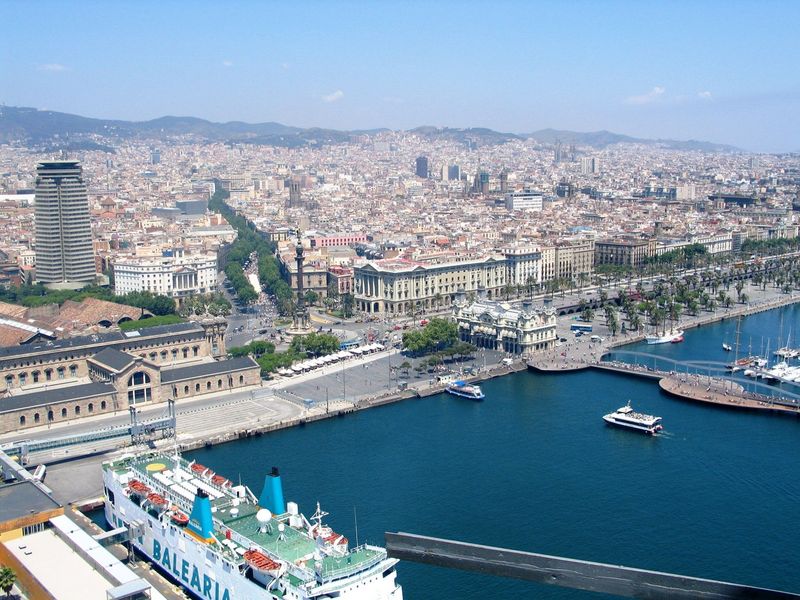 Apartamentos Mur-Mar