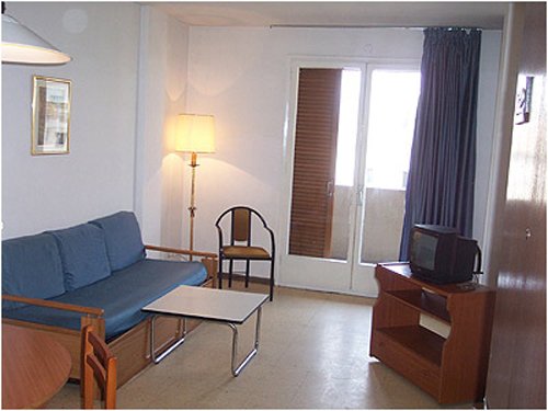 Apartamentos Mur-Mar