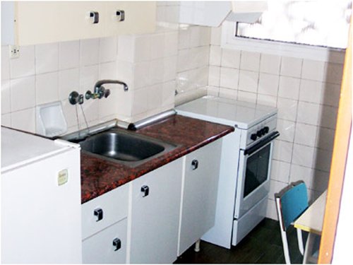 Apartamentos Mur-Mar